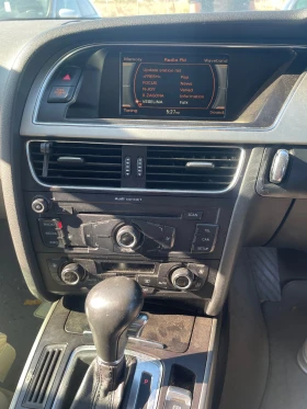 Audi A5 2,7 *на части*, снимка 9