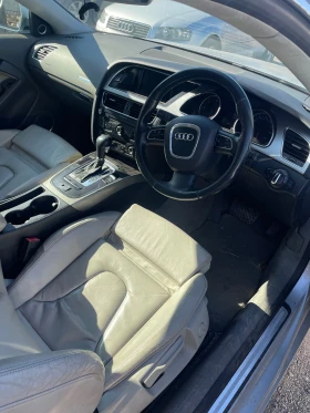 Audi A5 2,7 *на части*, снимка 5