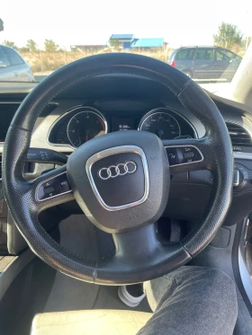 Audi A5 2,7 *на части*, снимка 8