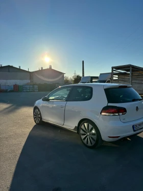 VW Golf  - изображение 6