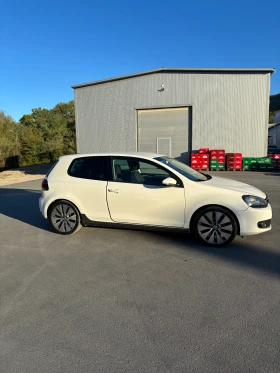 VW Golf  - изображение 3