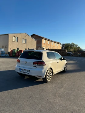 VW Golf  - изображение 4