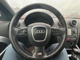 Audi A3 S Line , снимка 10