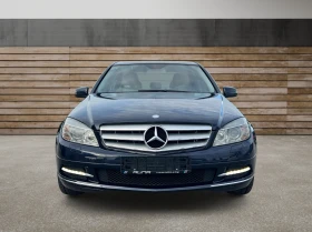 Mercedes-Benz C 220 CDi Avantgarde ИЗКЛЮЧИТЕЛНО ЗАПАЗЕН! , снимка 1
