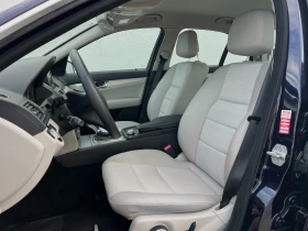 Mercedes-Benz C 220 CDi Avantgarde ИЗКЛЮЧИТЕЛНО ЗАПАЗЕН! , снимка 12