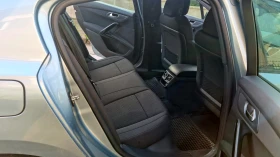 Peugeot 508 1 6 HDI АВТОМАТИК/СЕРВИЗНА ИСТОРИЯ , снимка 15