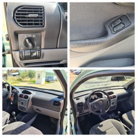 Opel Corsa 1.2 16V .107000km.SPORT, снимка 13