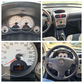Opel Corsa 1.2 16V .107000km.SPORT, снимка 14