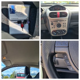 Opel Corsa 1.2 16V .107000km.SPORT, снимка 15