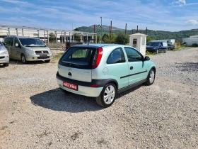 Opel Corsa 1.2 16V .107000km.SPORT, снимка 5