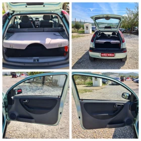 Opel Corsa 1.2 16V .107000km.SPORT, снимка 11