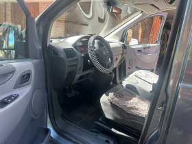 Citroen Jumpy 5+ 1 места, снимка 10