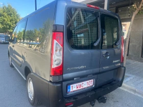 Citroen Jumpy 5+ 1 места, снимка 6