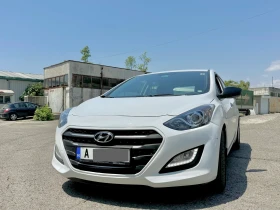 Hyundai I30 1.6 diesel, снимка 1