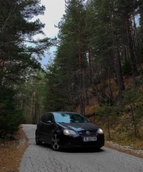 VW Golf GTI, снимка 10