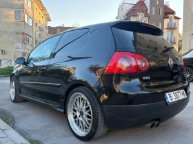 VW Golf GTI, снимка 3