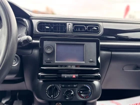 Citroen C3, снимка 12