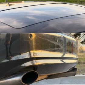 Mercedes-Benz CLS 320 ПОДГРЕВ, ОБДУХВАНЕ, ШИБИДАХ, ПАРКТРОНИК, ЕЛ СЕДАЛК, снимка 8