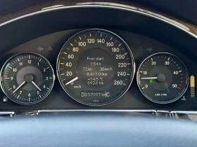 Mercedes-Benz CLS 320 ПОДГРЕВ, ОБДУХВАНЕ, ШИБИДАХ, ПАРКТРОНИК, ЕЛ СЕДАЛК, снимка 12