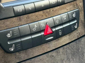 Mercedes-Benz CLS 320 ПОДГРЕВ, ОБДУХВАНЕ, ШИБИДАХ, ПАРКТРОНИК, ЕЛ СЕДАЛК, снимка 11