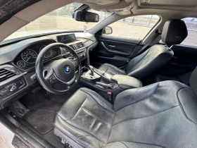 BMW 435 i Gran Coupe Xdrive M-performance (F36), снимка 10