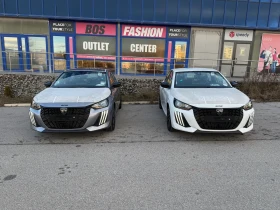 Peugeot 208 1.2i Чисто нов 15км., снимка 16