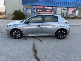 Peugeot 208 1.2i Чисто нов 15км., снимка 7