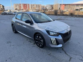 Peugeot 208 1.2i Чисто нов 15км., снимка 3