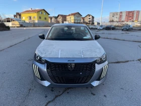 Peugeot 208 1.2i Чисто нов 15км., снимка 2