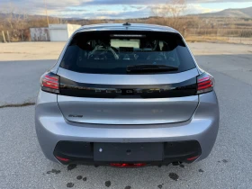 Peugeot 208 1.2i Чисто нов 15км., снимка 6