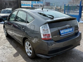 Toyota Prius 1.5i Hybrid-Автоматик-климатроник-ел пакет, снимка 4