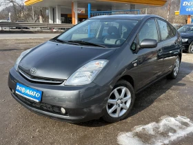 Toyota Prius 1.5i Hybrid-Автоматик-климатроник-ел пакет, снимка 1