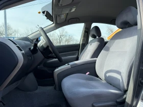 Toyota Prius 1.5i Hybrid-Автоматик-климатроник-ел пакет, снимка 10