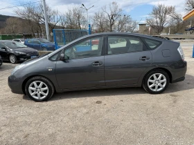 Toyota Prius 1.5i Hybrid-Автоматик-климатроник-ел пакет, снимка 3