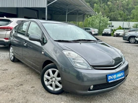 Toyota Prius 1.5i Hybrid-Автоматик-климатроник-ел пакет, снимка 8