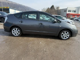 Toyota Prius 1.5i Hybrid-Автоматик-климатроник-ел пакет, снимка 7