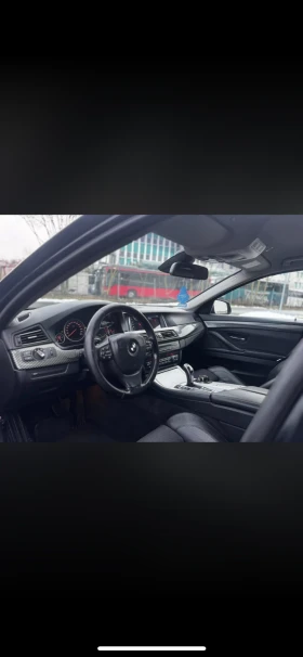 BMW 525 BMW 525D SportPaket , снимка 11