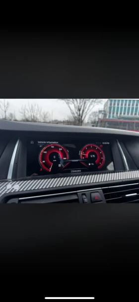 BMW 525 BMW 525D SportPaket , снимка 17