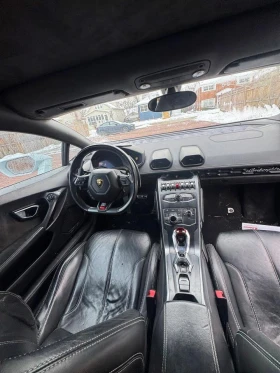 Lamborghini Huracan, снимка 9