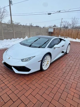Lamborghini Huracan, снимка 2