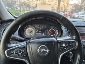 Opel Insignia 2.0 CDTi, снимка 9