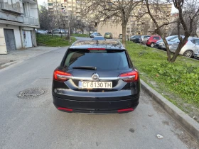 Opel Insignia 2.0 CDTi, снимка 2