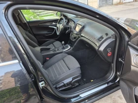 Opel Insignia 2.0 CDTi, снимка 10