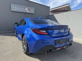 Subaru BRZ 2.4 D-4S , снимка 6