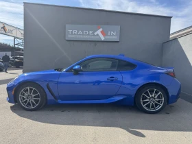 Subaru BRZ 2.4 D-4S , снимка 7