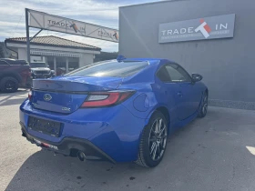 Subaru BRZ 2.4 D-4S , снимка 4