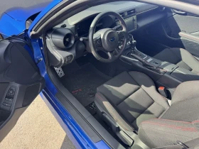 Subaru BRZ 2.4 D-4S , снимка 10