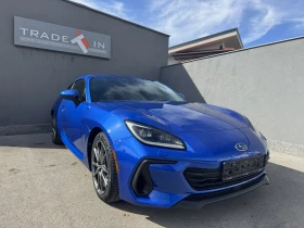 Subaru BRZ 2.4 D-4S , снимка 3
