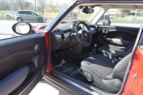 Mini One 1.6i* Сервизна история* ПОДГРЕВИ* 6скорости* , снимка 7