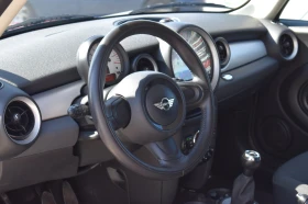 Mini One 1.6i* Сервизна история* ПОДГРЕВИ* 6скорости* , снимка 8